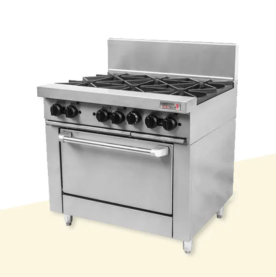 Cooking Equipment